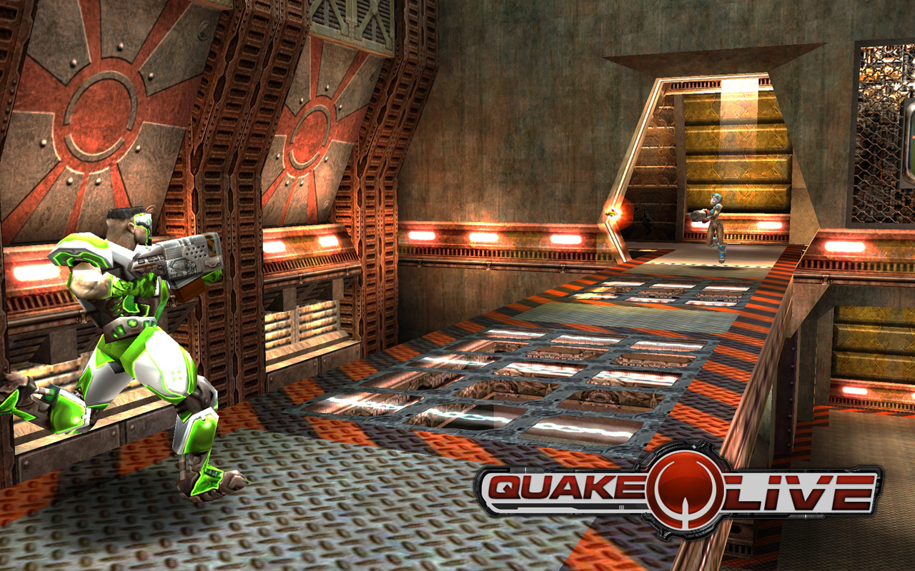 Quake 1 free full download